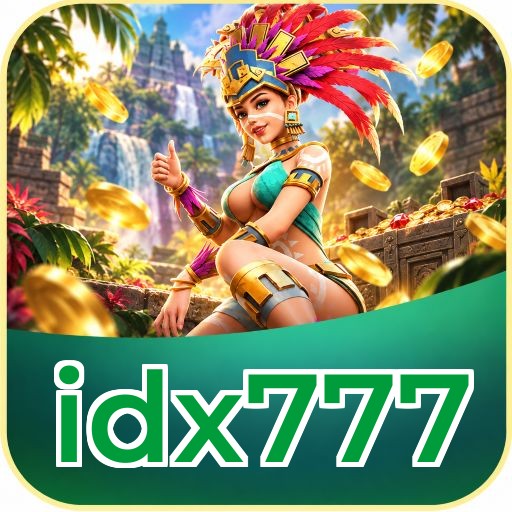 Screenshot 1 - idx777 Home Screen
