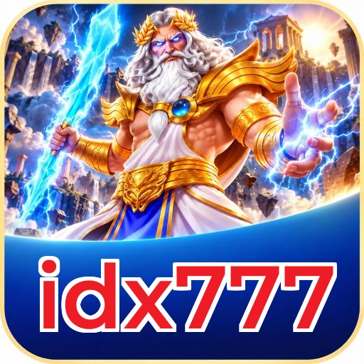 Screenshot 1 - idx777 Home Screen