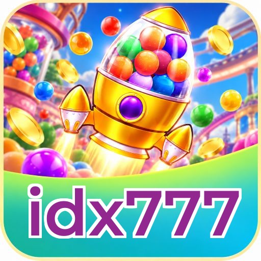 Screenshot 1 - idx777 Home Screen