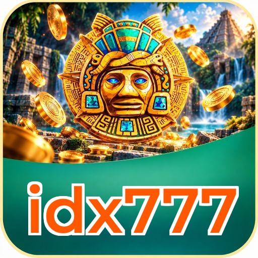 Screenshot 1 - idx777 Home Screen
