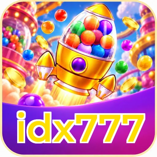 Screenshot 1 - idx777 Home Screen