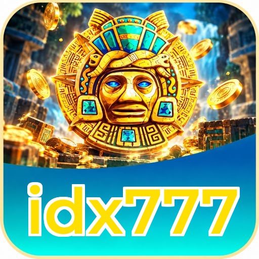 Screenshot 1 - idx777 Home Screen